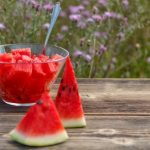 Watermelon facts and nutrition