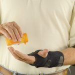 Pain anti-inflammatory tendinitis medication