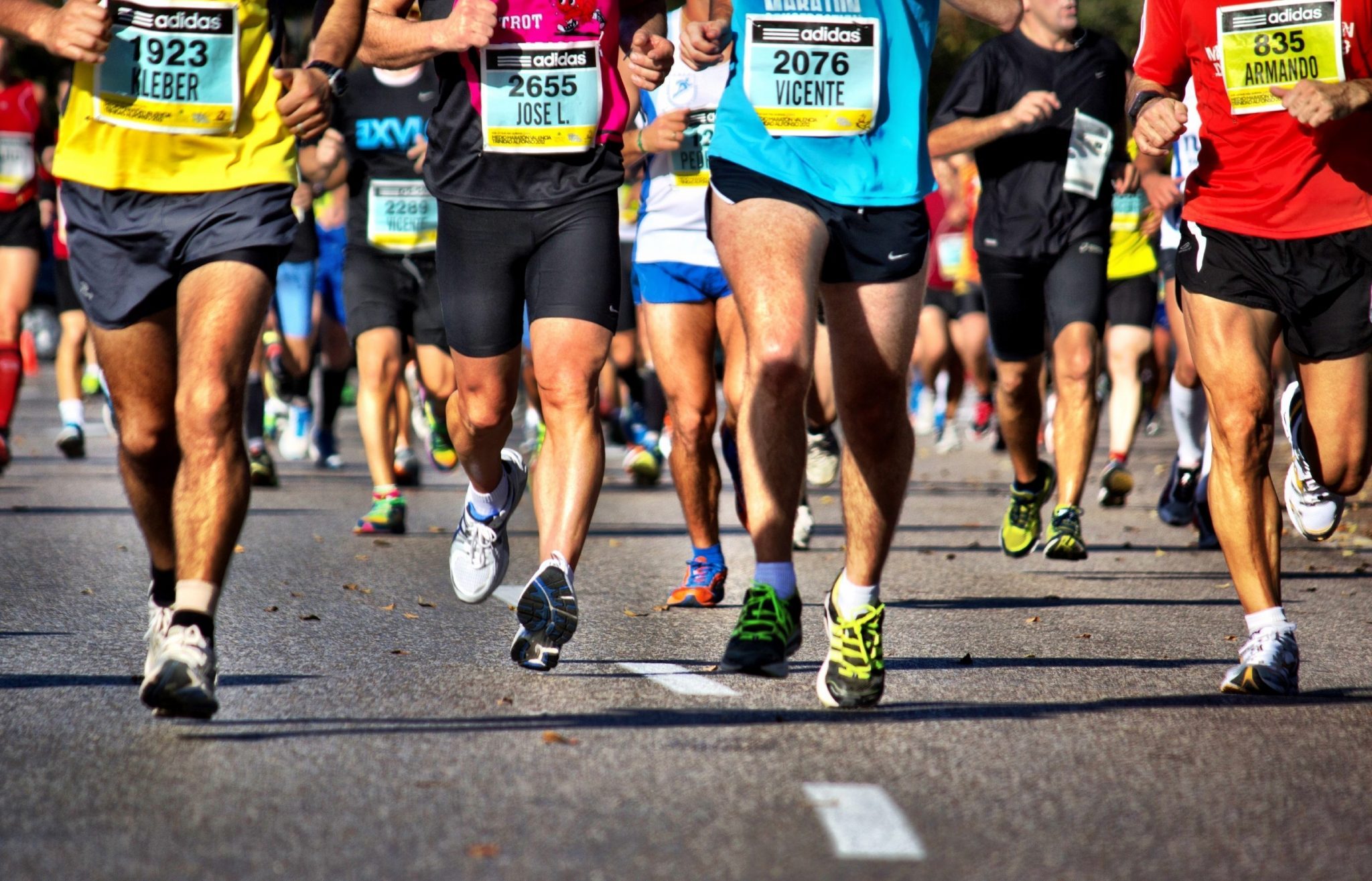 carbo loading tips for marathon 