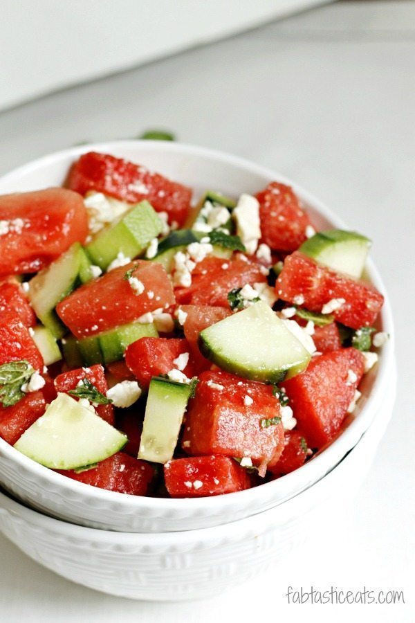 watermelon recipe 10