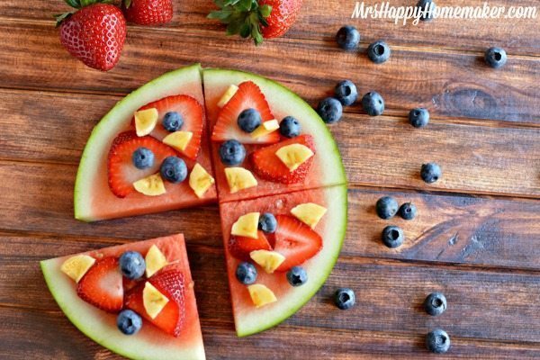 watermelon recipe 9