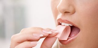 gum side effects