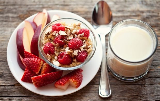 protein foods