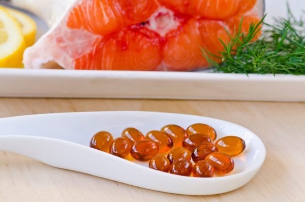 omega 3 benefits