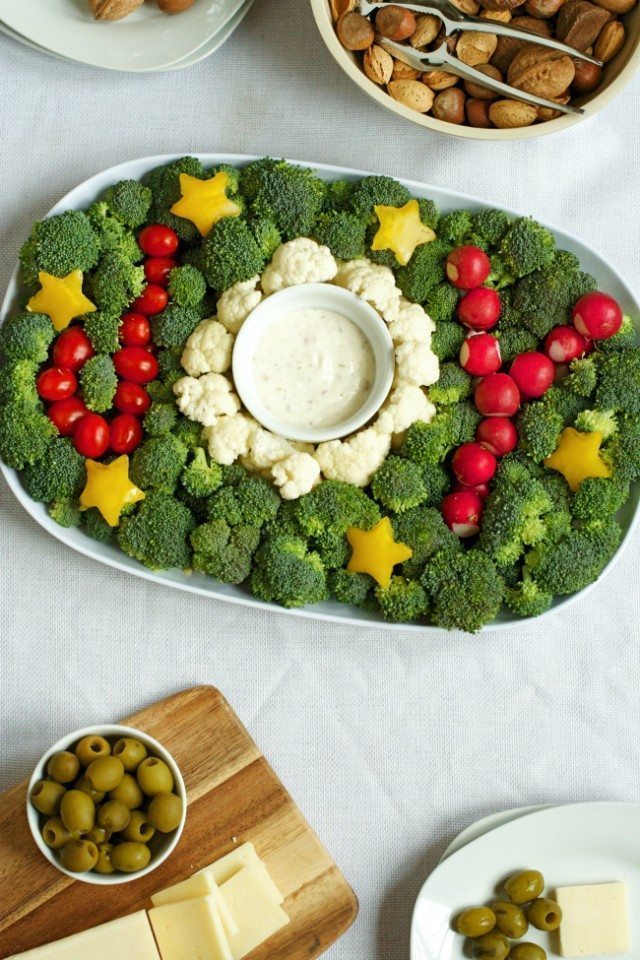 Healthy Christmas Recipes You Need To Try This Year
