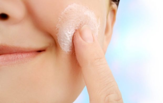 baking soda beauty