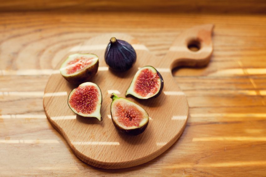 figs benefits
