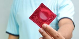 stds on the rise