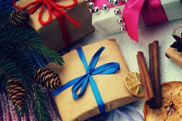 hostess gifts