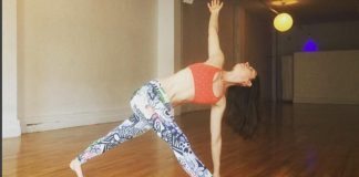 yoga for digestion tara stiles