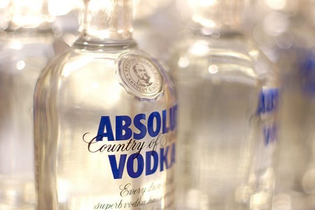 uses for vodka