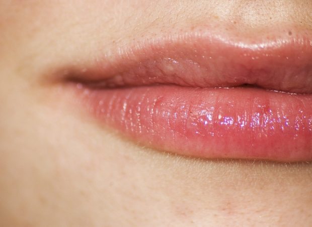 diy lip gloss