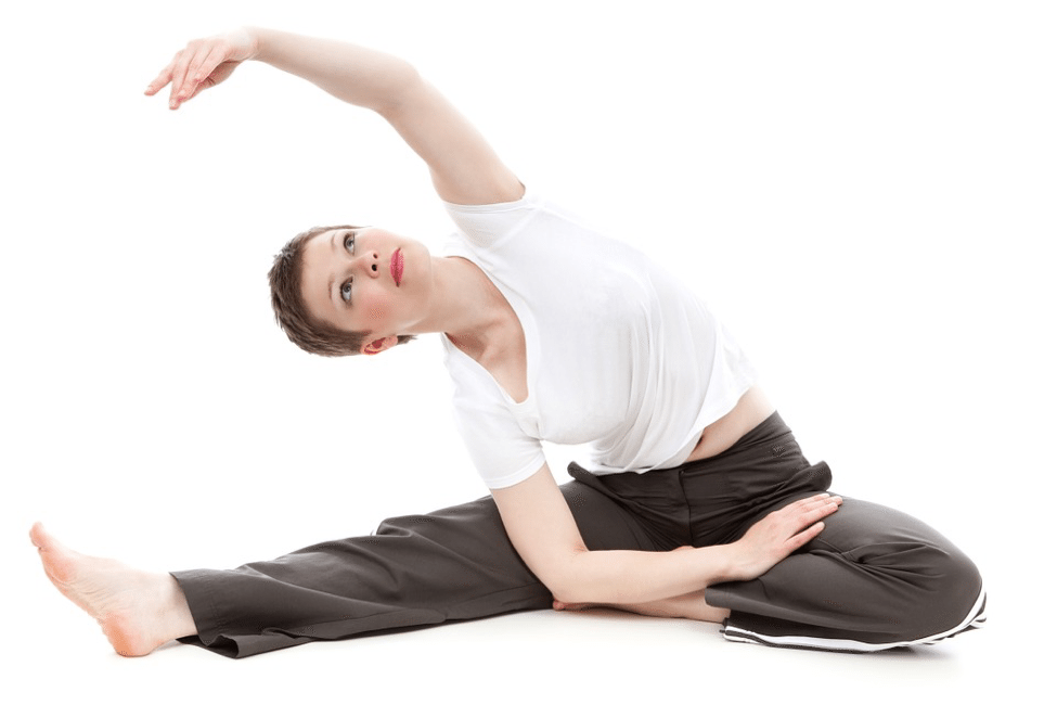 Fitness Yoga