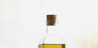 olive oil face cleanser