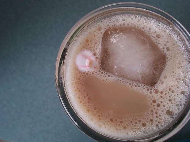 iced chai tea recipe