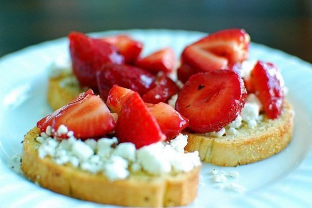 3 ingredient appetizers