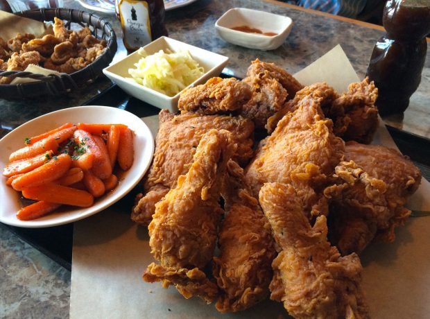 best fried chicken recipe