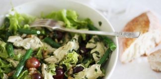 chicken salad recipes