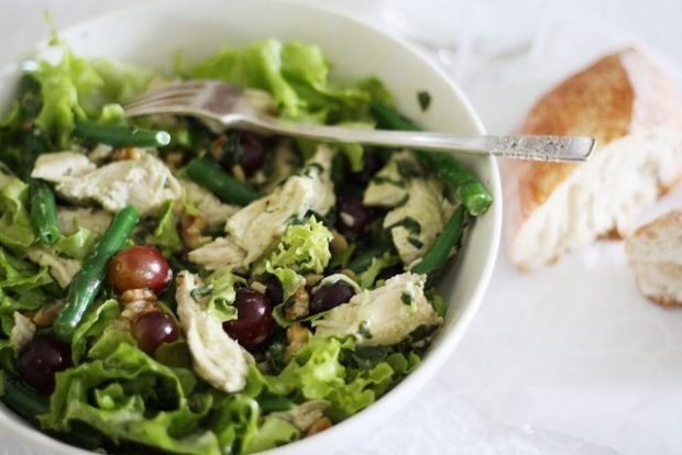 chicken salad recipes