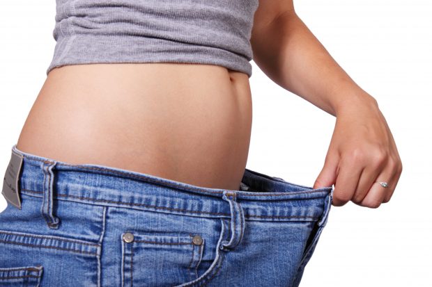 weight loss jeans