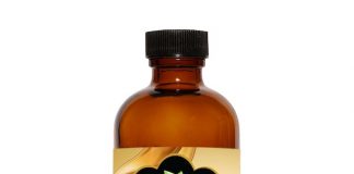 Jamaican Black Castor oil