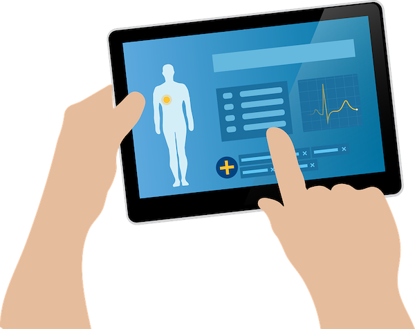 Electronic health records