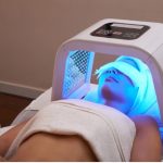 LED Ligh Therapy